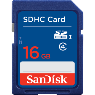 Sandisk SDHC 16 GB (SDSDB-016G-B35) SD kullananlar yorumlar